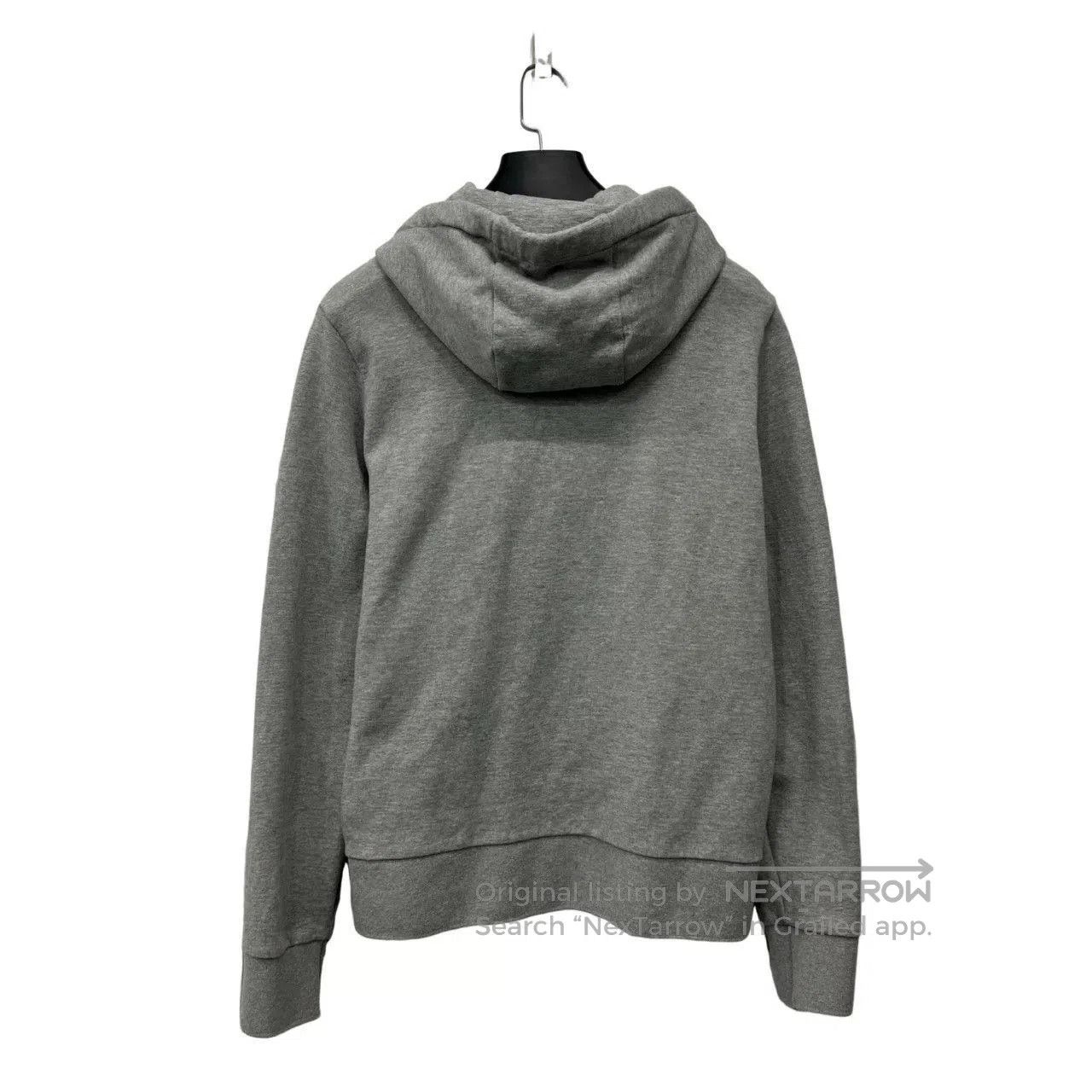 Thom Browne Thom Browne TB Zip Hoodie. Size US M / EU 48-50 / 2 - 2 Thumbnail