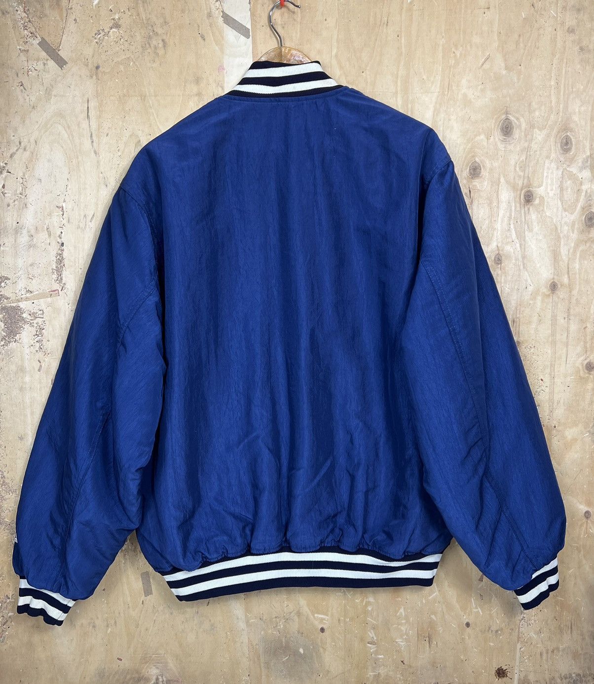 Starter Vintage Varsity USA Size US L / EU 52-54 / 3 - 4 Thumbnail