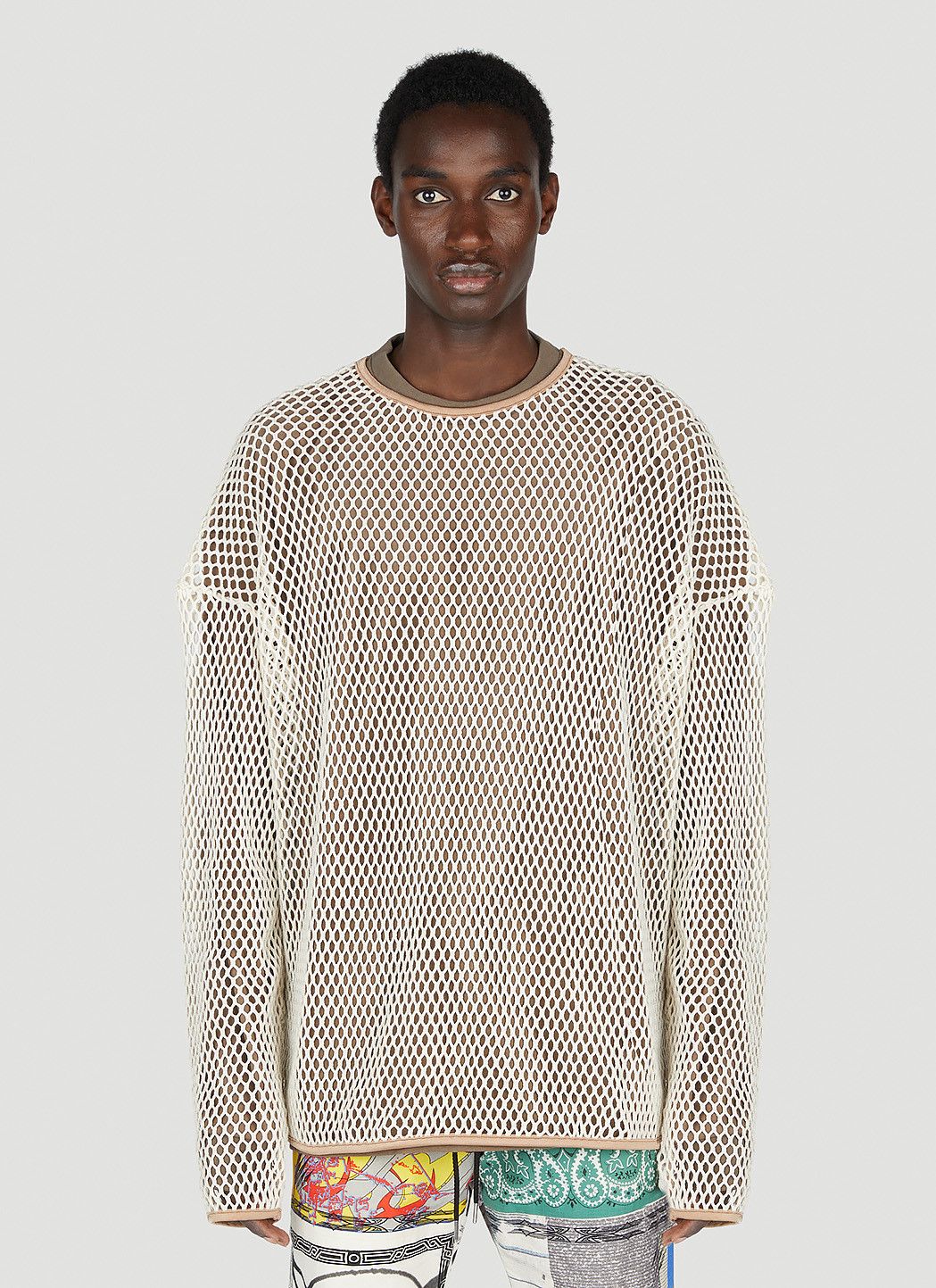Children of the discordance Layer Top Size US S / EU 44-46 / 1 - 1 Thumbnail