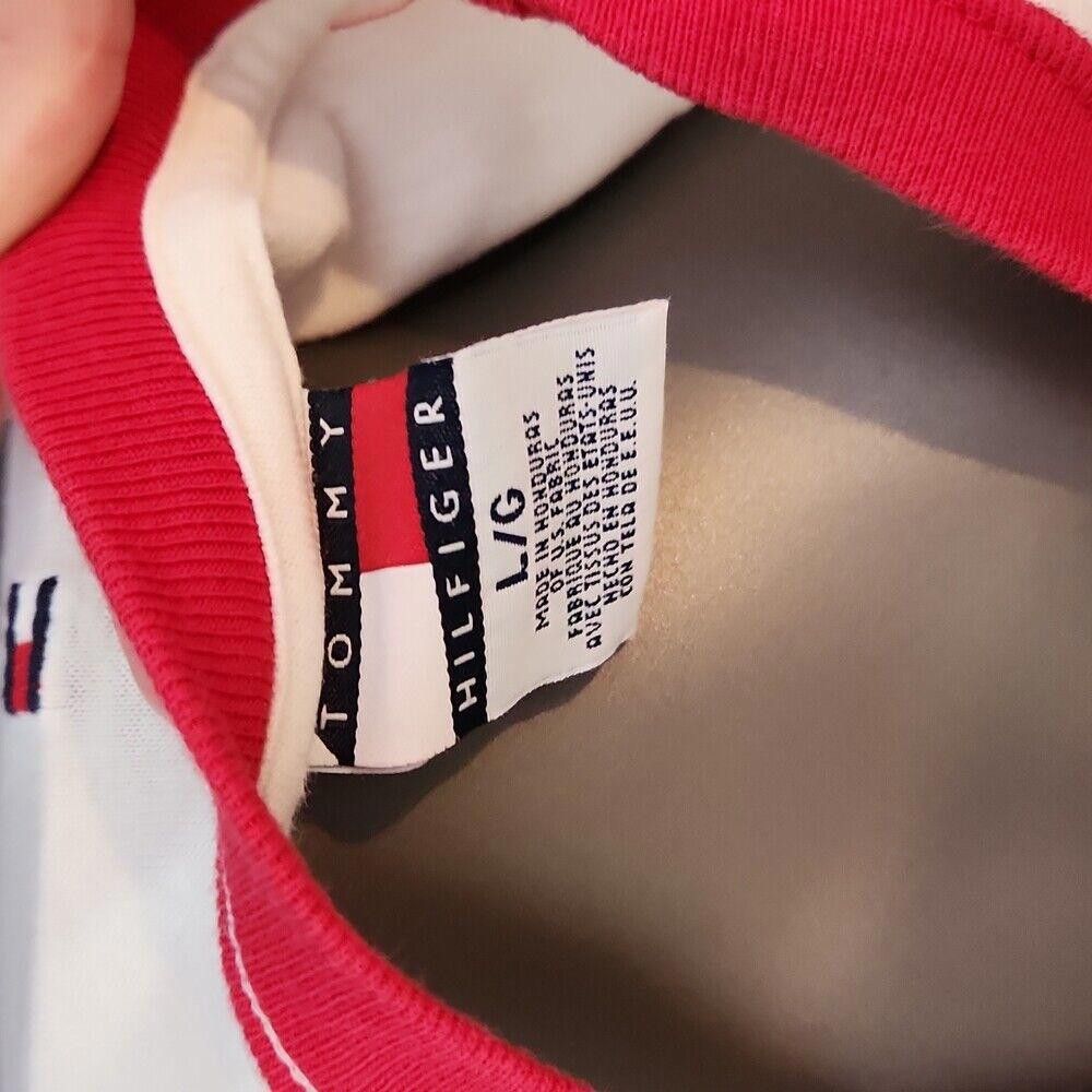Tommy Hilfiger Tommy Hilfiger T Shirt boys Large Size US L / EU 52-54 / 3 - 3 Thumbnail