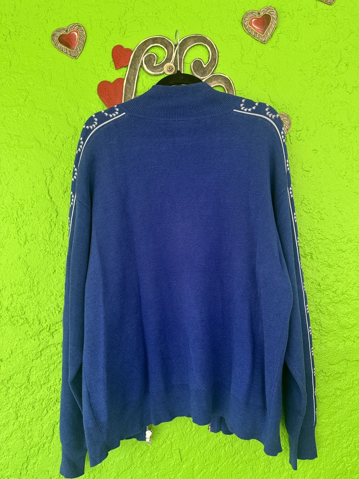 Etudes Etudes knit track suit Size US S / EU 44-46 / 1 - 15 Thumbnail