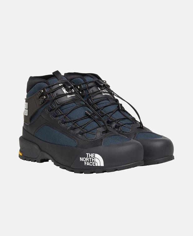 Goldwin × The North Face The North Face Townt II Goretex Sneakers