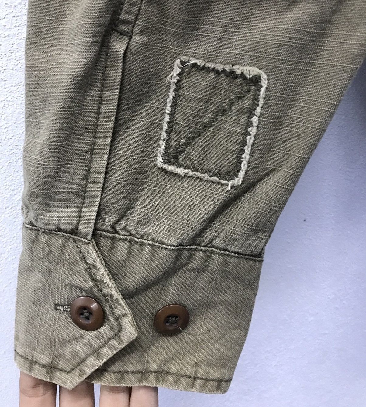 Billabong Vintage Billabong Jacket Size US M / EU 48-50 / 2 - 14 Thumbnail