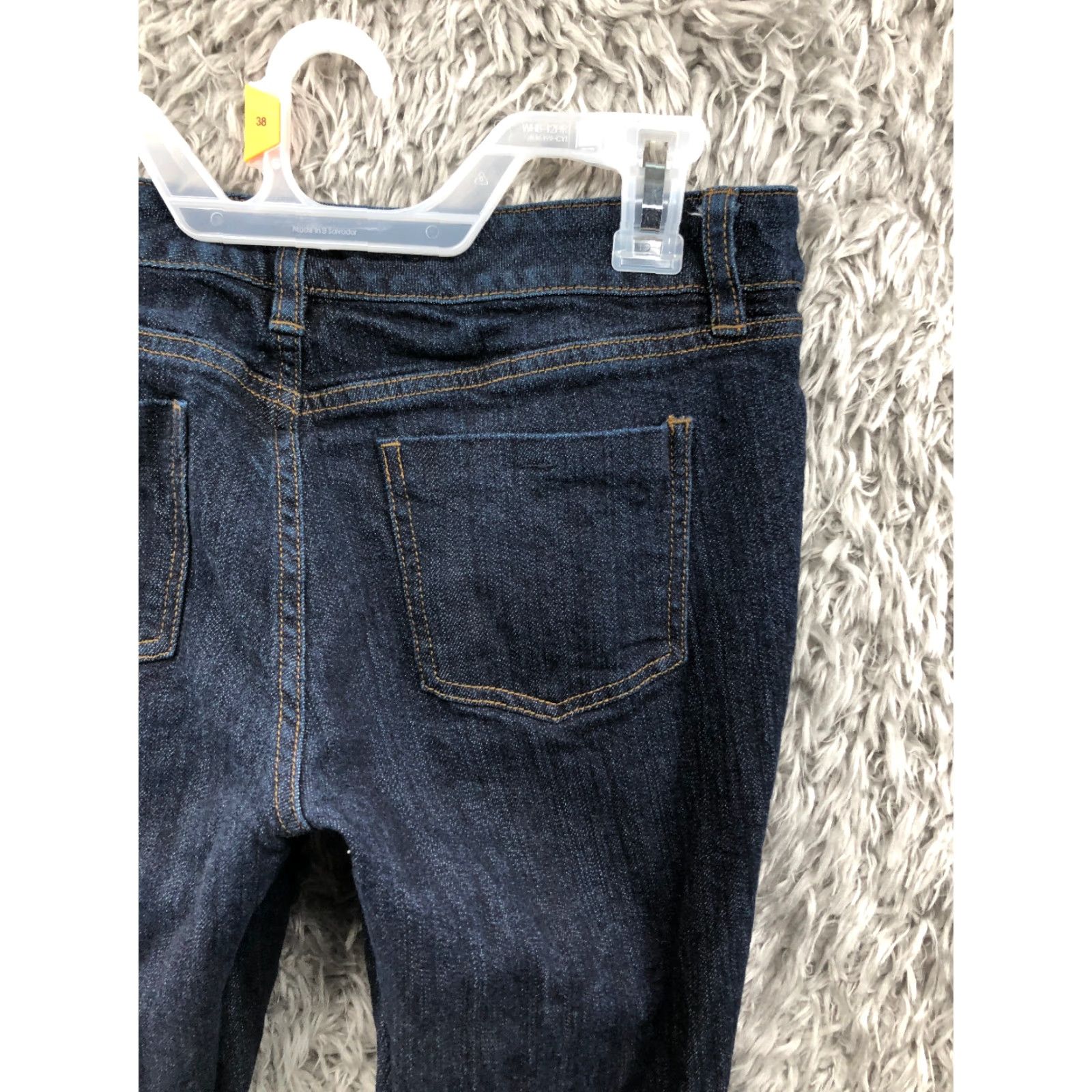 Vintage VINTAGE Size 30" / US 8 / IT 44 - 6 Thumbnail