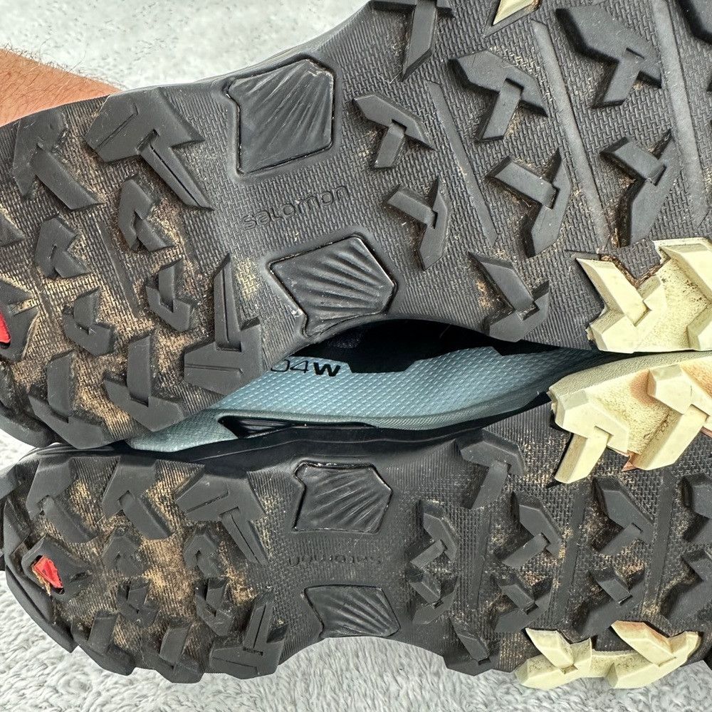 Salomon Salomon X Ultra 4 Gore-Tex Hiking Shoes Women’s Size 8.5 US Size US 8.5 / IT 38.5 - 7 Thumbnail