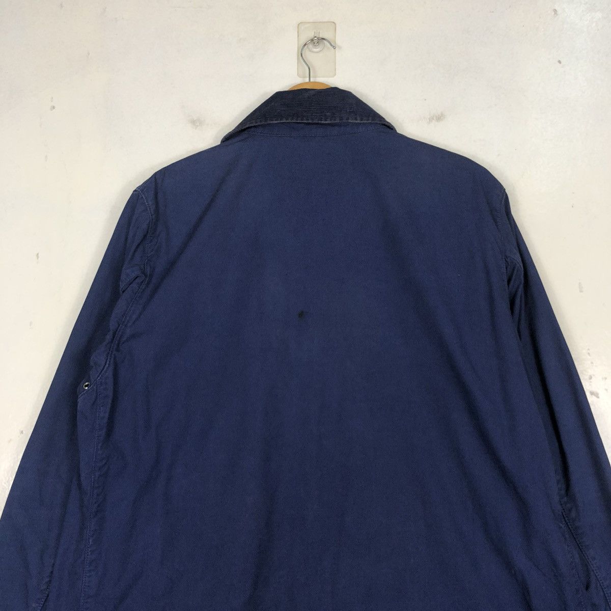 Other Barbour Parka Jacket Size US M / EU 48-50 / 2 - 9 Thumbnail