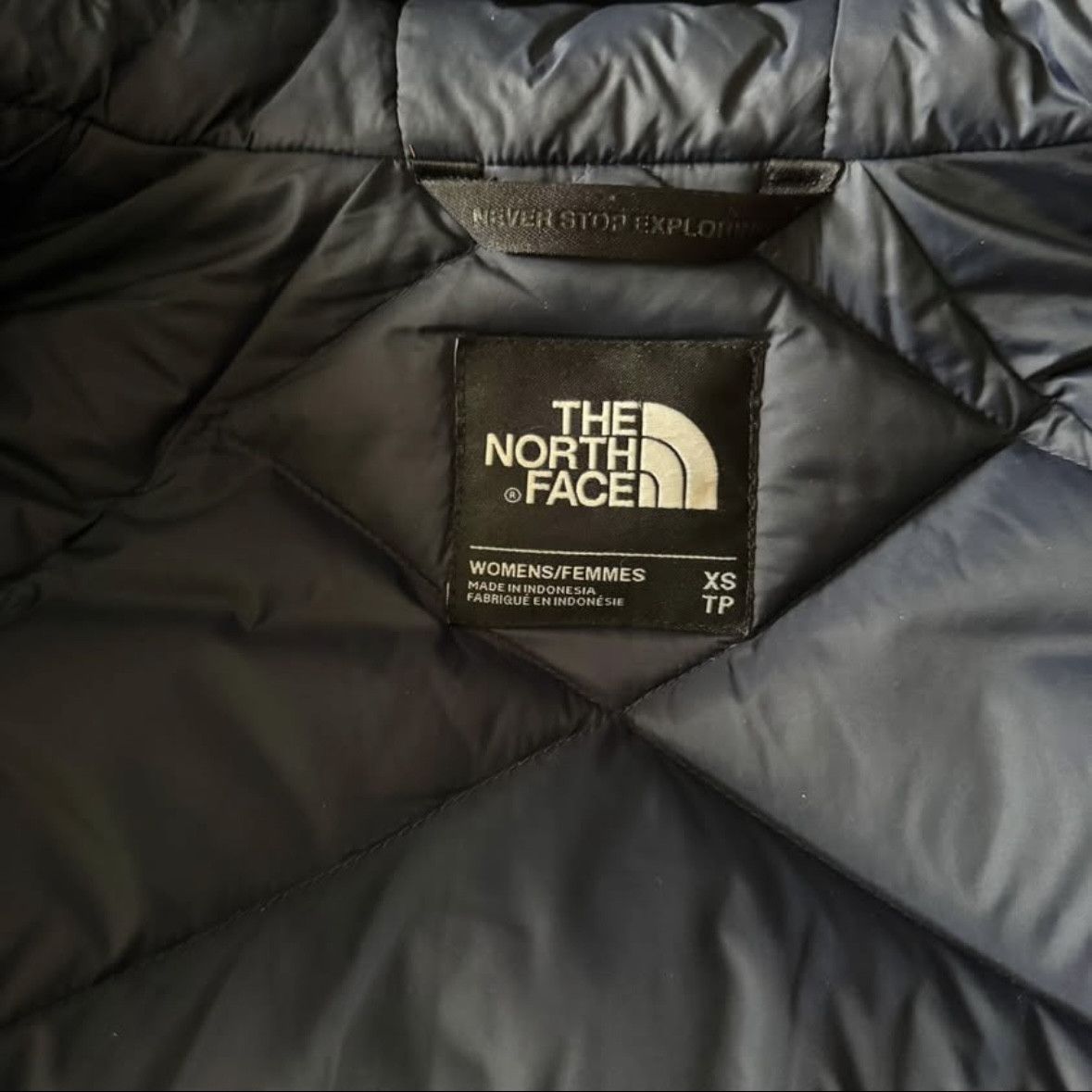 The North Face The North Face waterproof Down Parka Size XS / US 0-2 / IT 36-38 - 4 Thumbnail