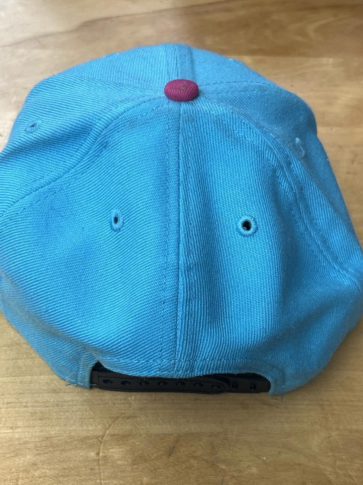 New Era New Era 59Fifty Ripper GC Snapback Hat Cap Size ONE SIZE - 6 Thumbnail