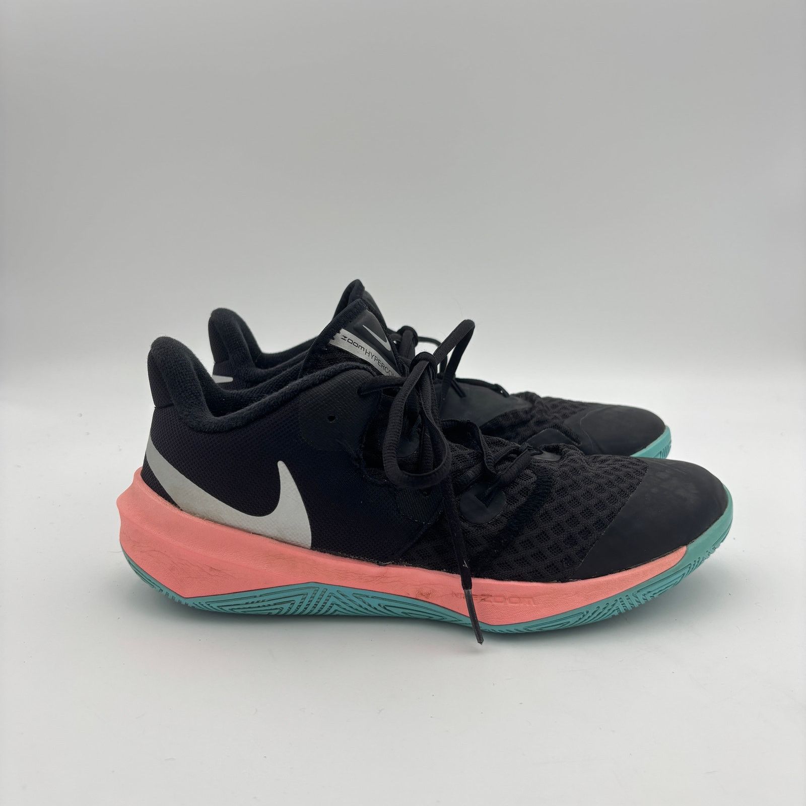 Nike Nike Zoom Hyperspeed Court SE Volleyball Sneakers Shoes 8.5 Size US 8.5 / EU 41-42 - 3 Thumbnail