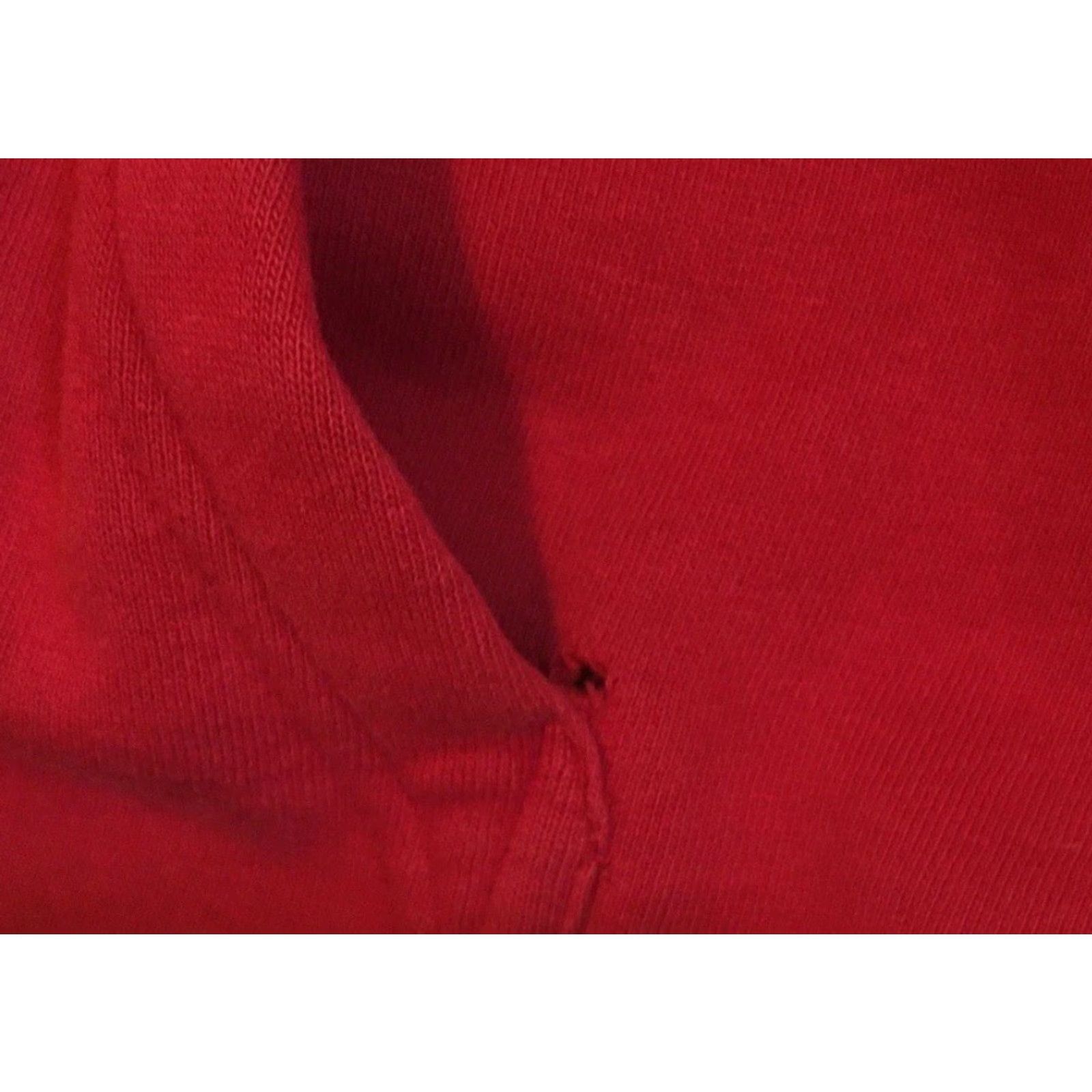 Alien Workshop Vtg Aesthetics Skateboards Hoodie XL Habitat Zoo York Menace Men XL Red 90s Y2K Skateboarder Punk Grunge Vintage Pullover Sweatshirt Shirt Mens Size US XL / EU 56 / 4 - 5 Thumbnail