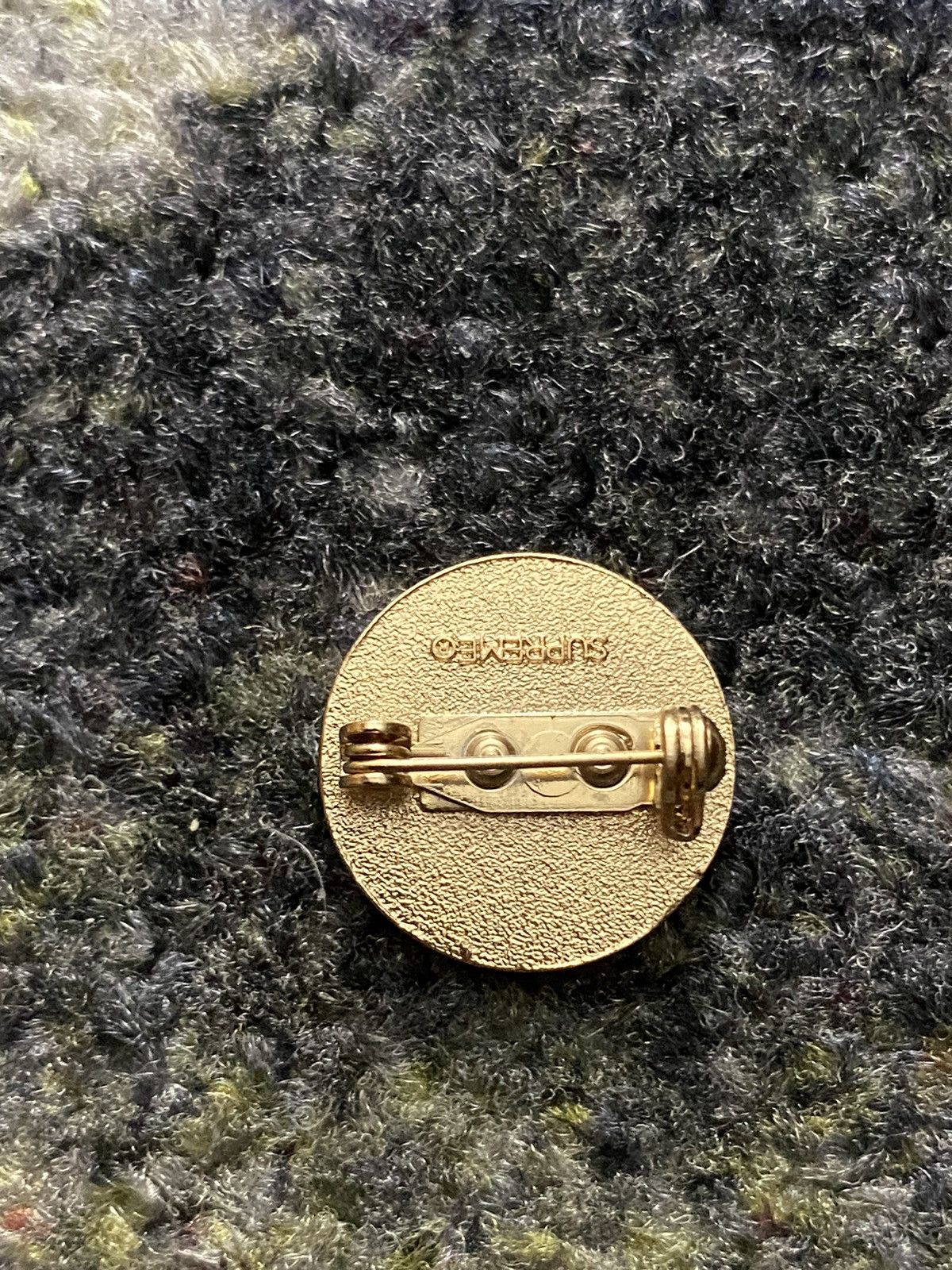Supreme Supreme 13 Pin Size ONE SIZE - 2 Thumbnail