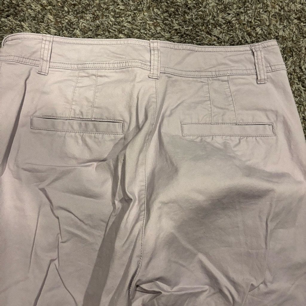 Gap Women’s Casual Gap Pants Size 34" / US 12 / IT 48 - 7 Thumbnail