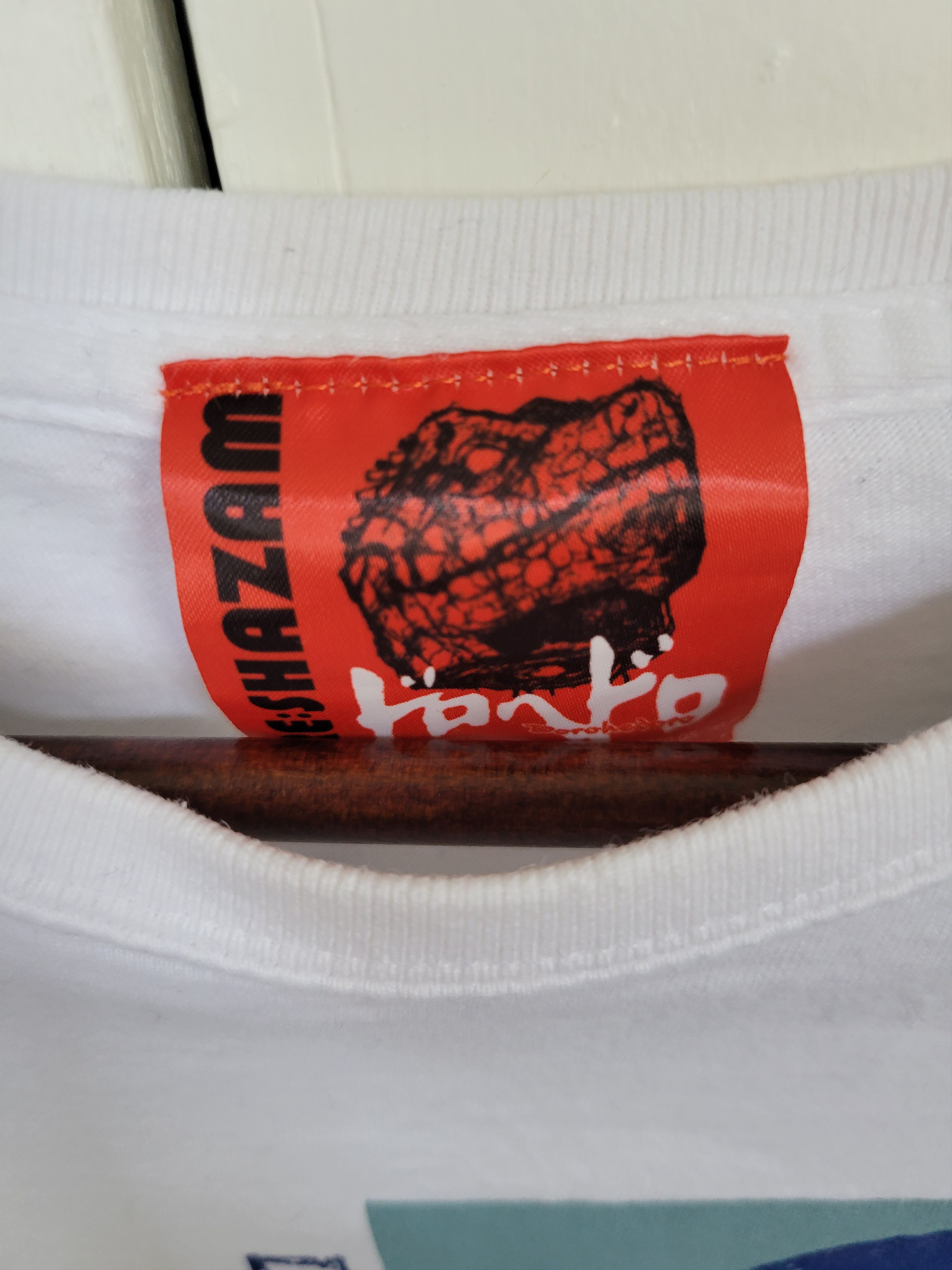 Japanese Brand Rare En Family Dorohedoro 2016 Shirt Size US M / EU 48-50 / 2 - 3 Thumbnail