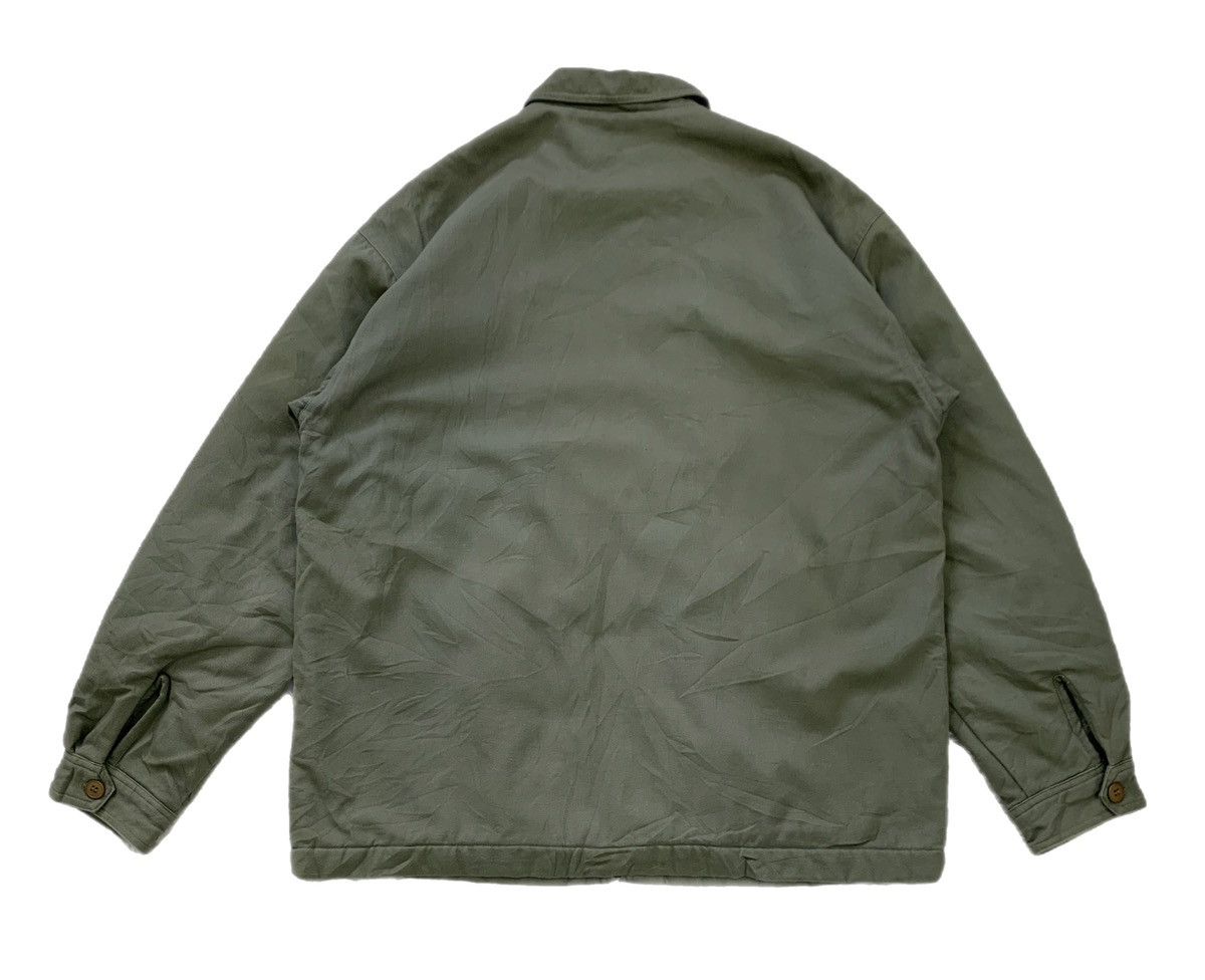 O'Neill Oneill Jacket With Inner Flowers Fleece Blanket Size US L / EU 52-54 / 3 - 2 Thumbnail