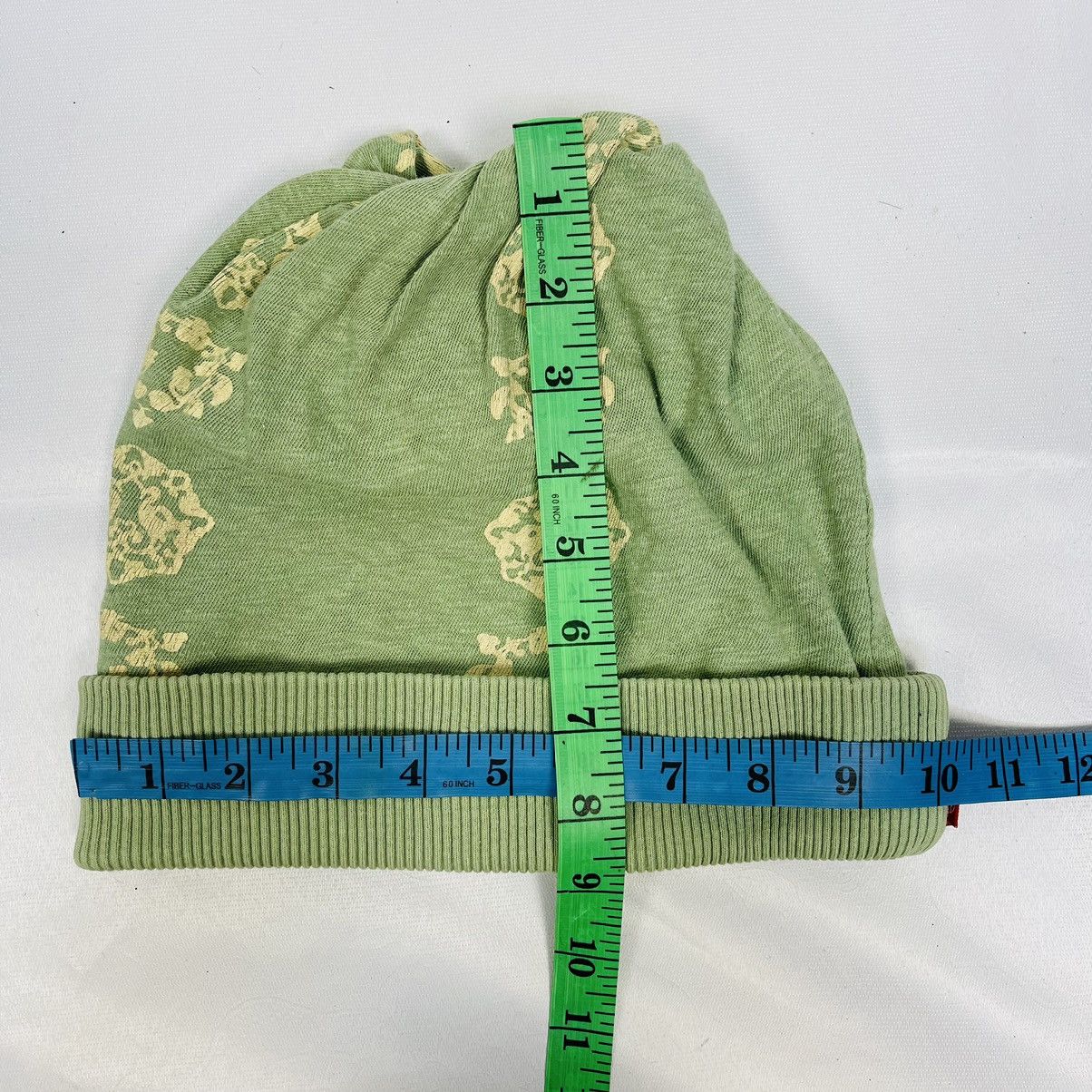 Kapital KAPITAL BEANIE HAT Size ONE SIZE - 6 Thumbnail