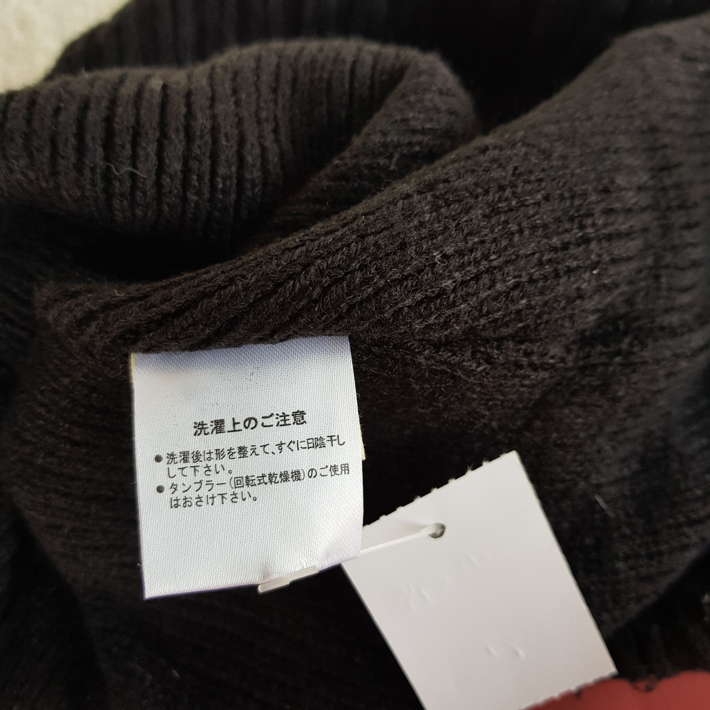 Japanese Brand Vintage Castano Beanie Snow Caps Humor Hats Size ONE SIZE - 9 Thumbnail