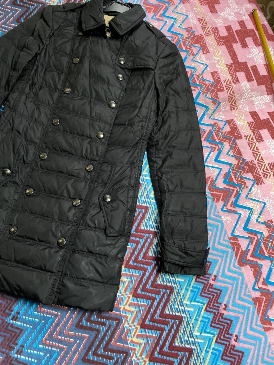 Burberry Burberry Brit Women’s down jacket size XS Size XS / US 0-2 / IT 36-38 - 10 Thumbnail