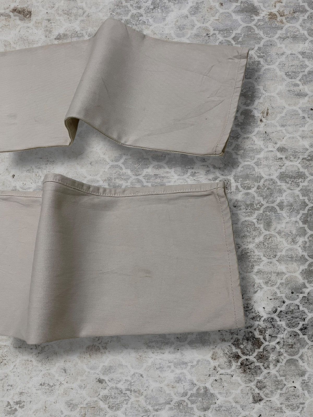 Kapital Vintage 90s Designer Japan Kapital Handmade Corduroy Denim Size US 28 / EU 44 - 13 Thumbnail