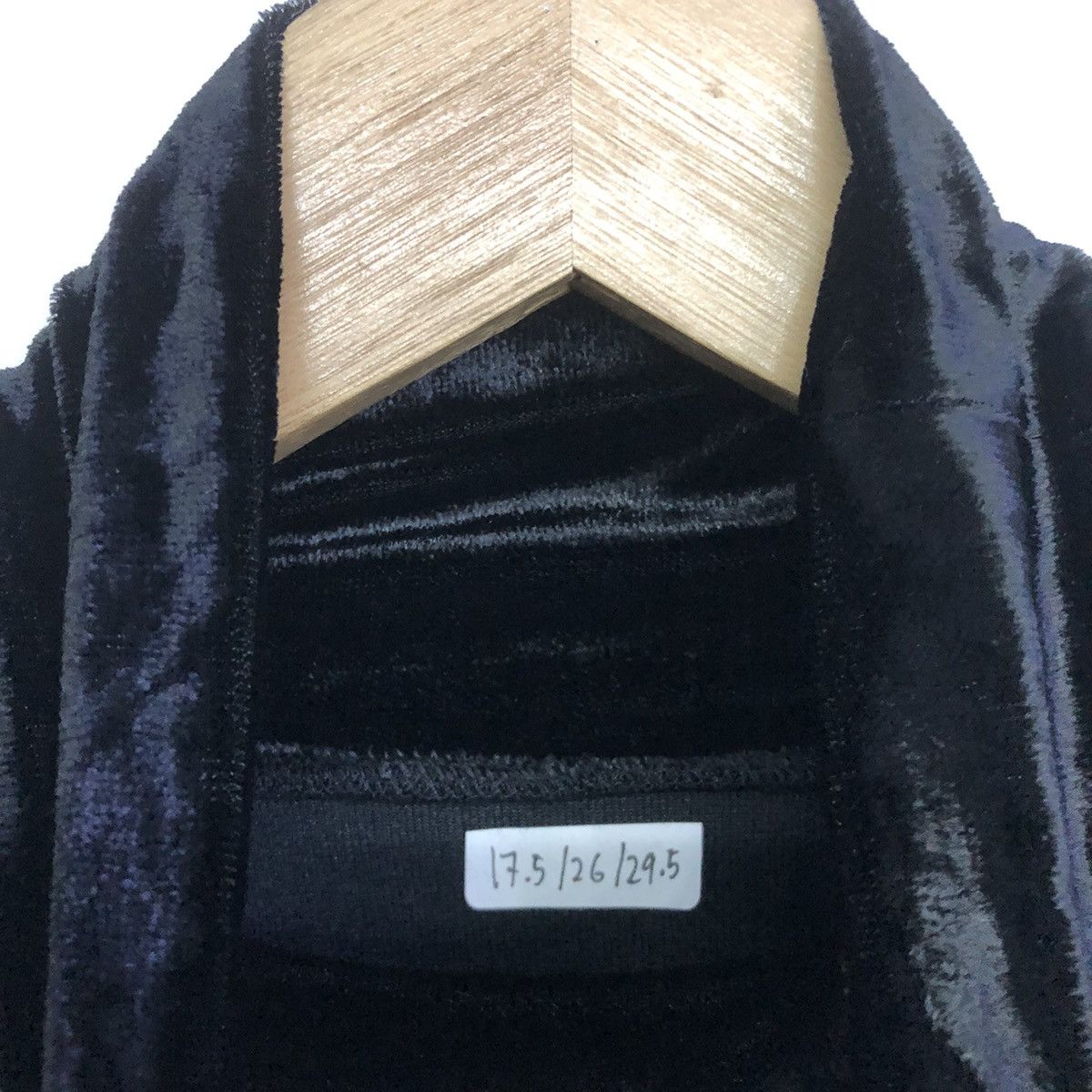 JOHN LAWRENCE SULLIVAN John Lawrence Sullivan Turtle Neck Long Sleeve Tshirt Size L / US 10 / IT 46 - 10 Thumbnail