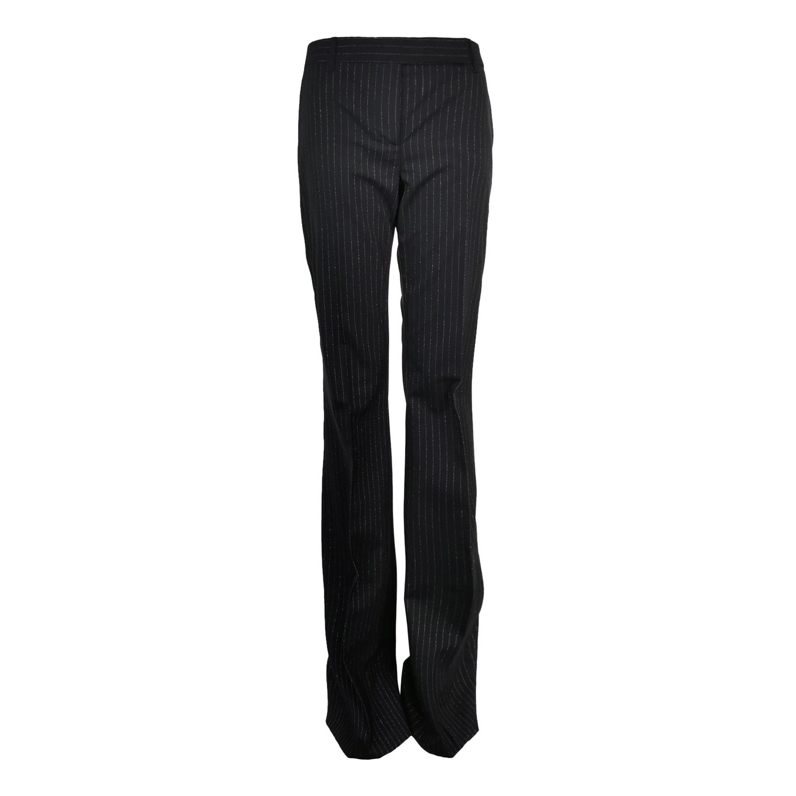 Alexander McQueen Alexander McQueen Women 26 Pants Size 26" / US 2 / IT 38 - 1 Thumbnail