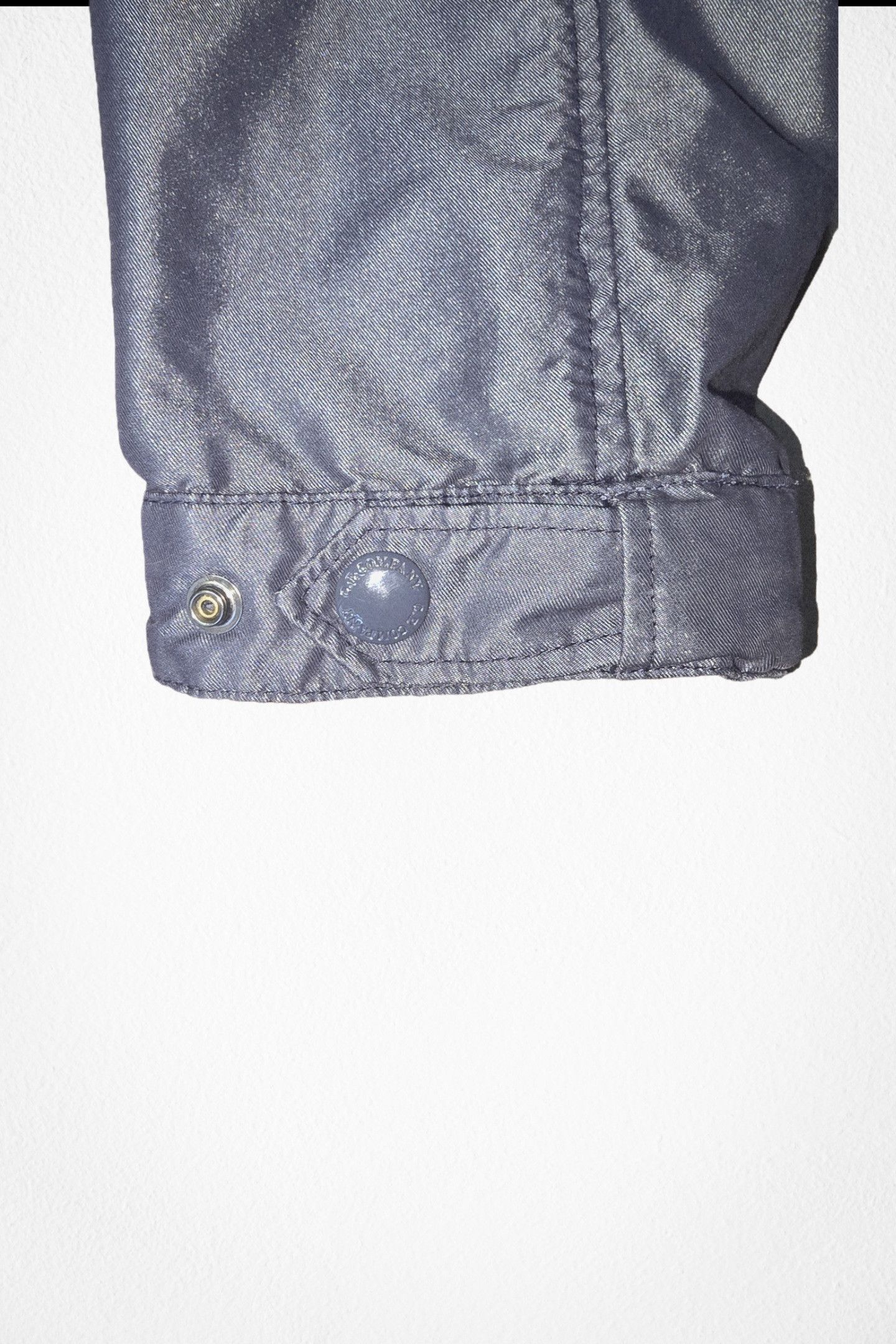 C.P. Company C.P. Company 50 FILI Tr-P Jacket Size US L / EU 52-54 / 3 - 4 Thumbnail
