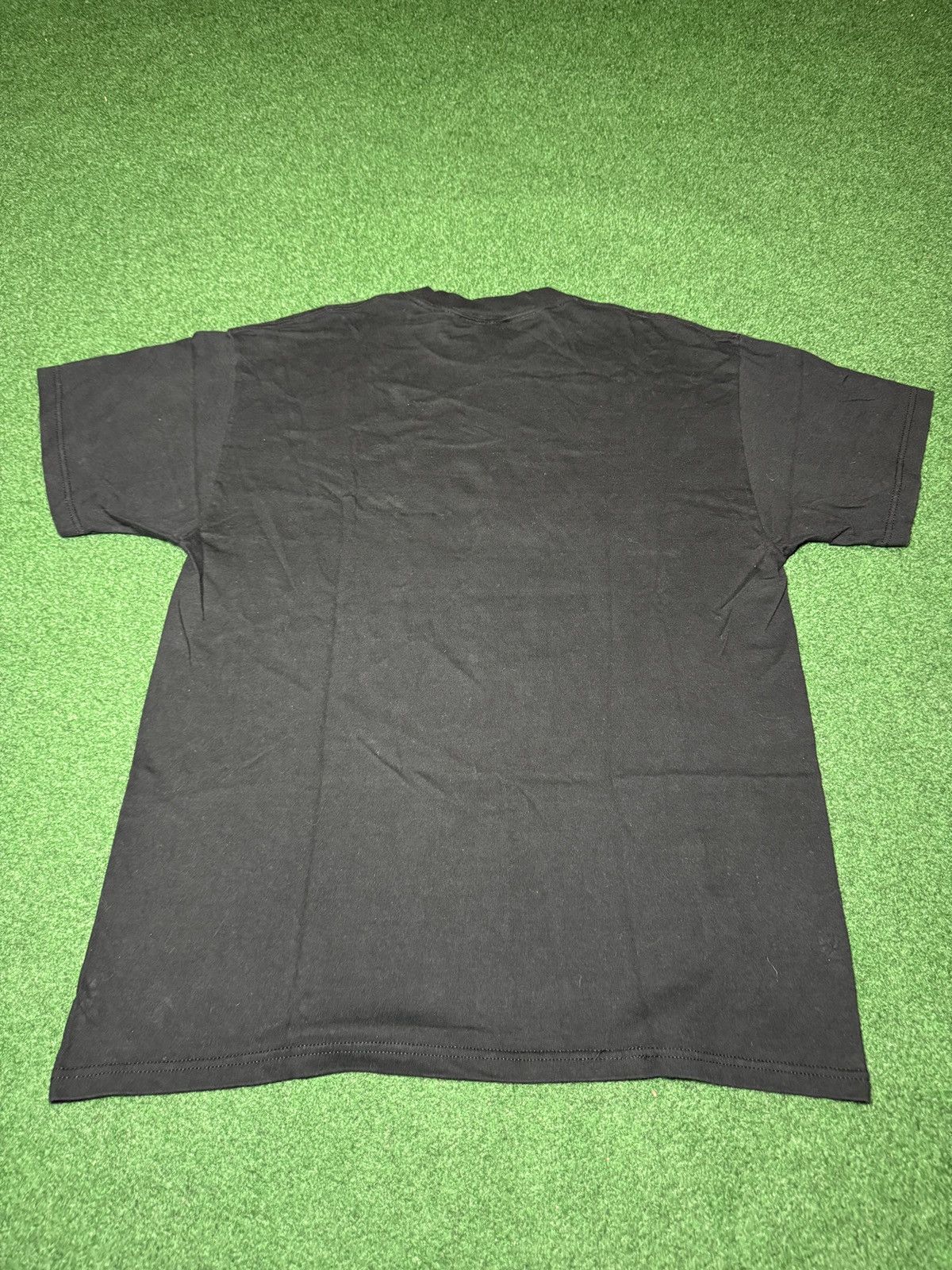 D.A.R.E Dare Drug Free Ross Pittsburgh Straight Edge XX XL T Shirt Size US XL / EU 56 / 4 - 4 Thumbnail