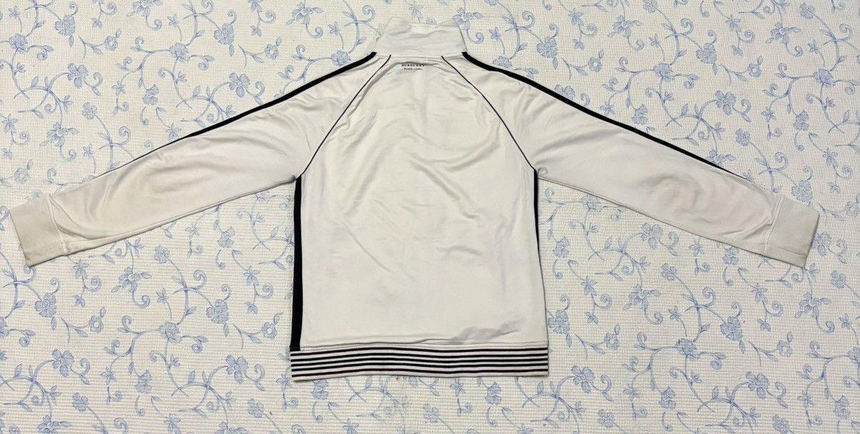 Burberry Burberry Track Top Jacket Size US S / EU 44-46 / 1 - 8 Thumbnail