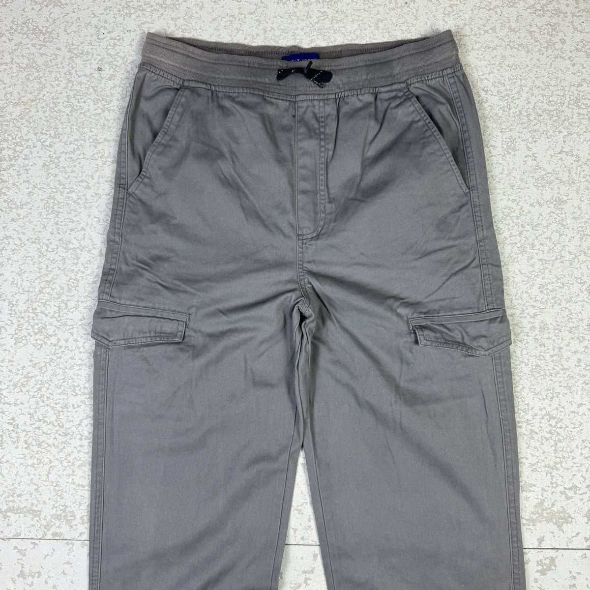 Sears Simply Style Sears Flap Pocket Cargo Pant Size US 34 / EU 50 - 2 Thumbnail