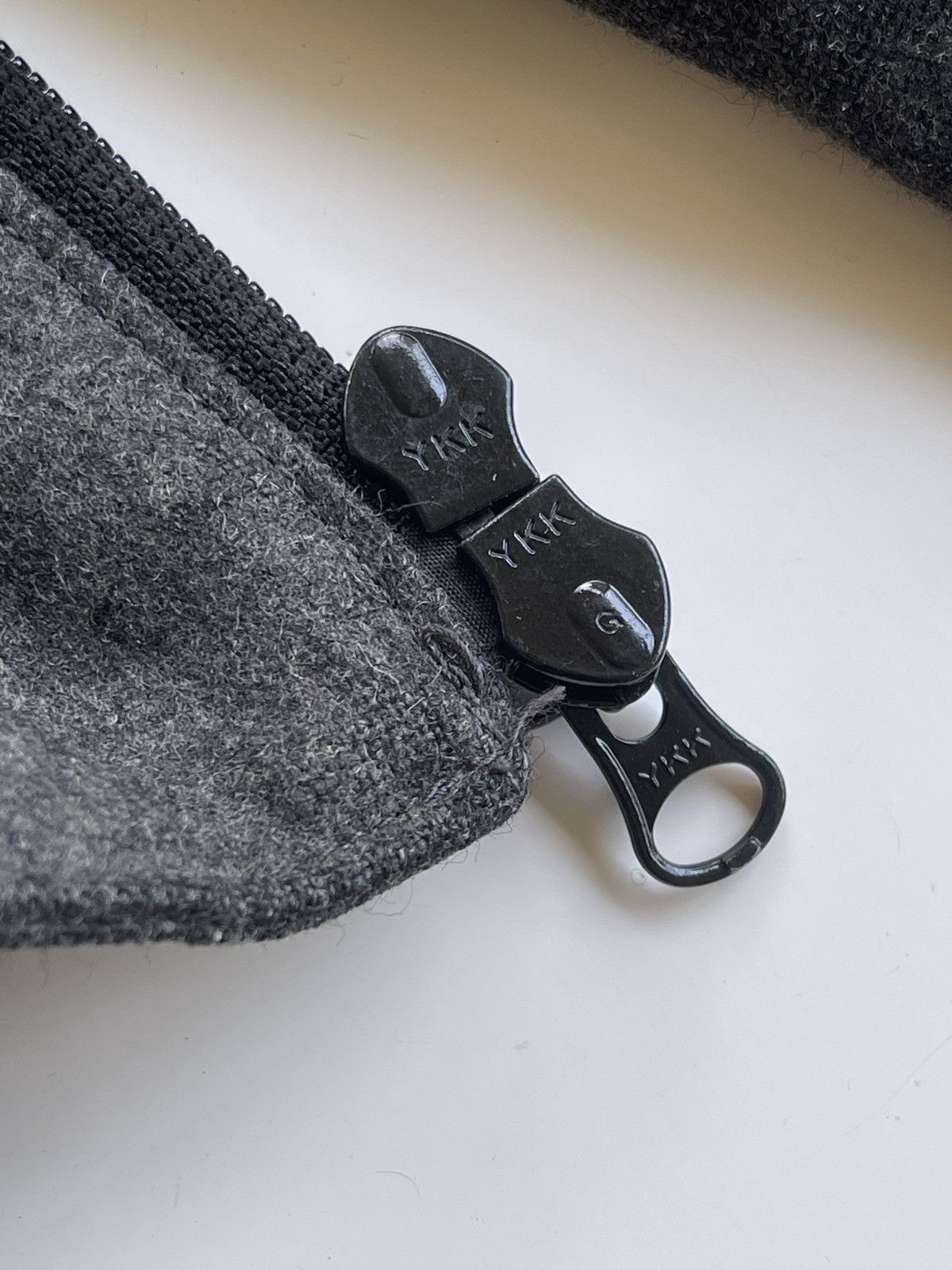 Julius NU/KE Julius japan Size US S / EU 44-46 / 1 - 15 Thumbnail