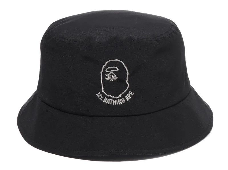 Bape Bape Bucket Hat Size ONE SIZE - 1 Thumbnail