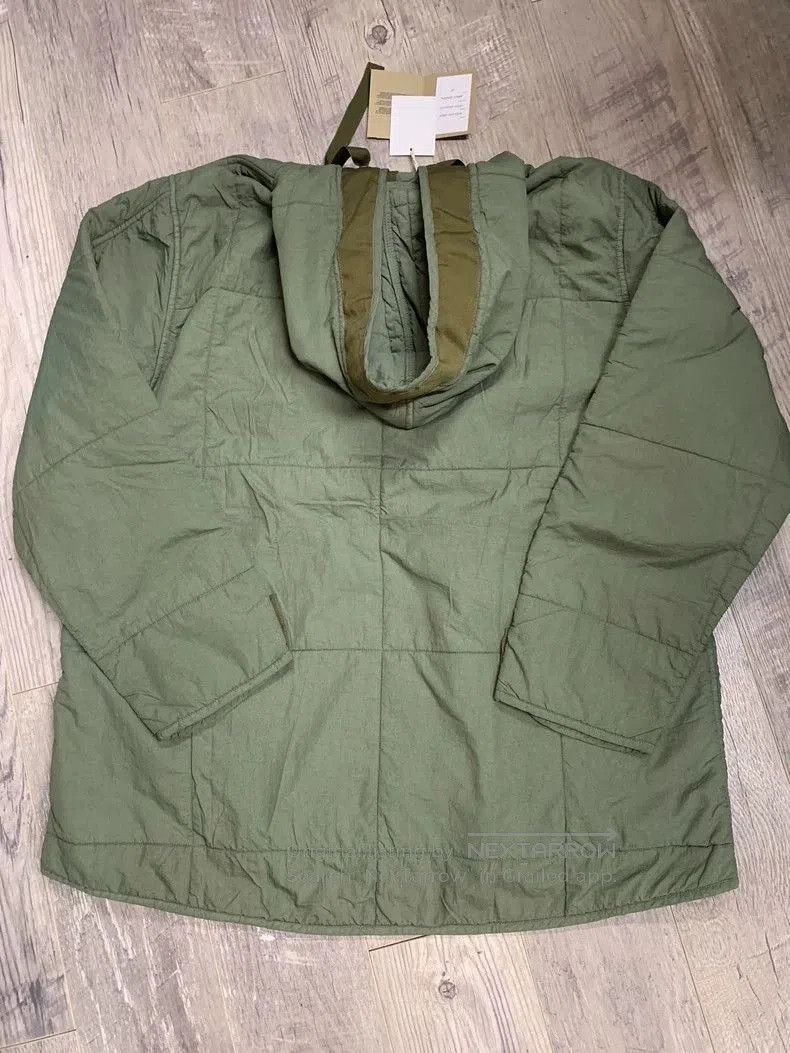 Nigel Cabourn Nigel Cabourn Lightweight Warm Liner. Size US L / EU 52-54 / 3 - 2 Thumbnail