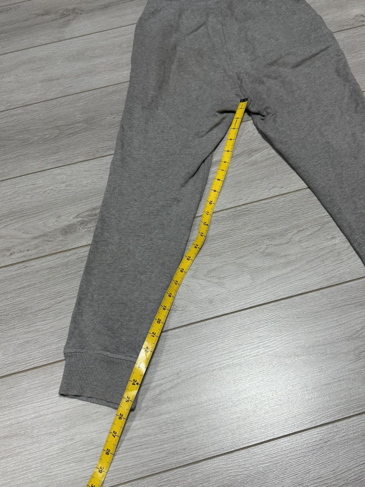 Vivienne Westwood Vivienne Westwood arm cutlass sweatpants patch Size US 30 / EU 46 - 9 Thumbnail