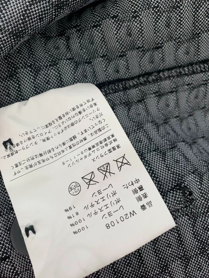 Comme des Garcons Comme Des Garcons overcoat Size S / US 4 / IT 40 - 5 Thumbnail
