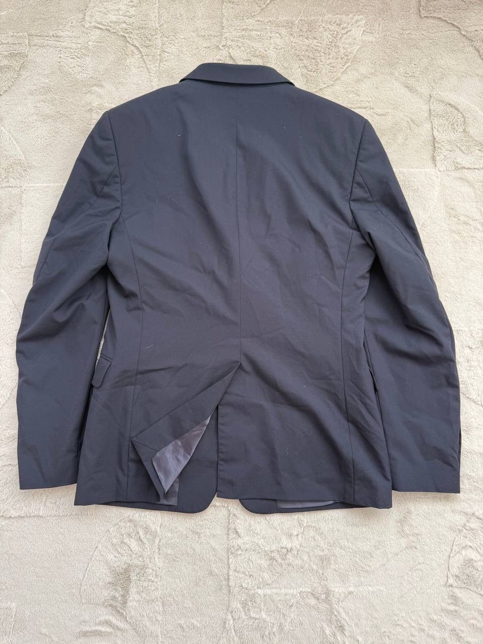 Prada Vintage Prada Men Blazer Jacket Size 52R - 5 Thumbnail