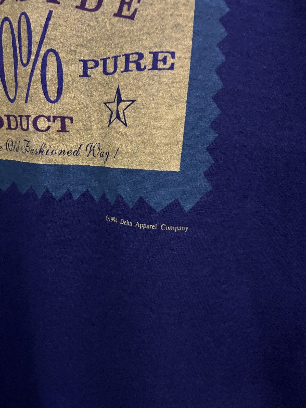 Vintage VINTAGE WOODSIDE BRAND FINEST MADE Size US XL / EU 56 / 4 - 4 Thumbnail