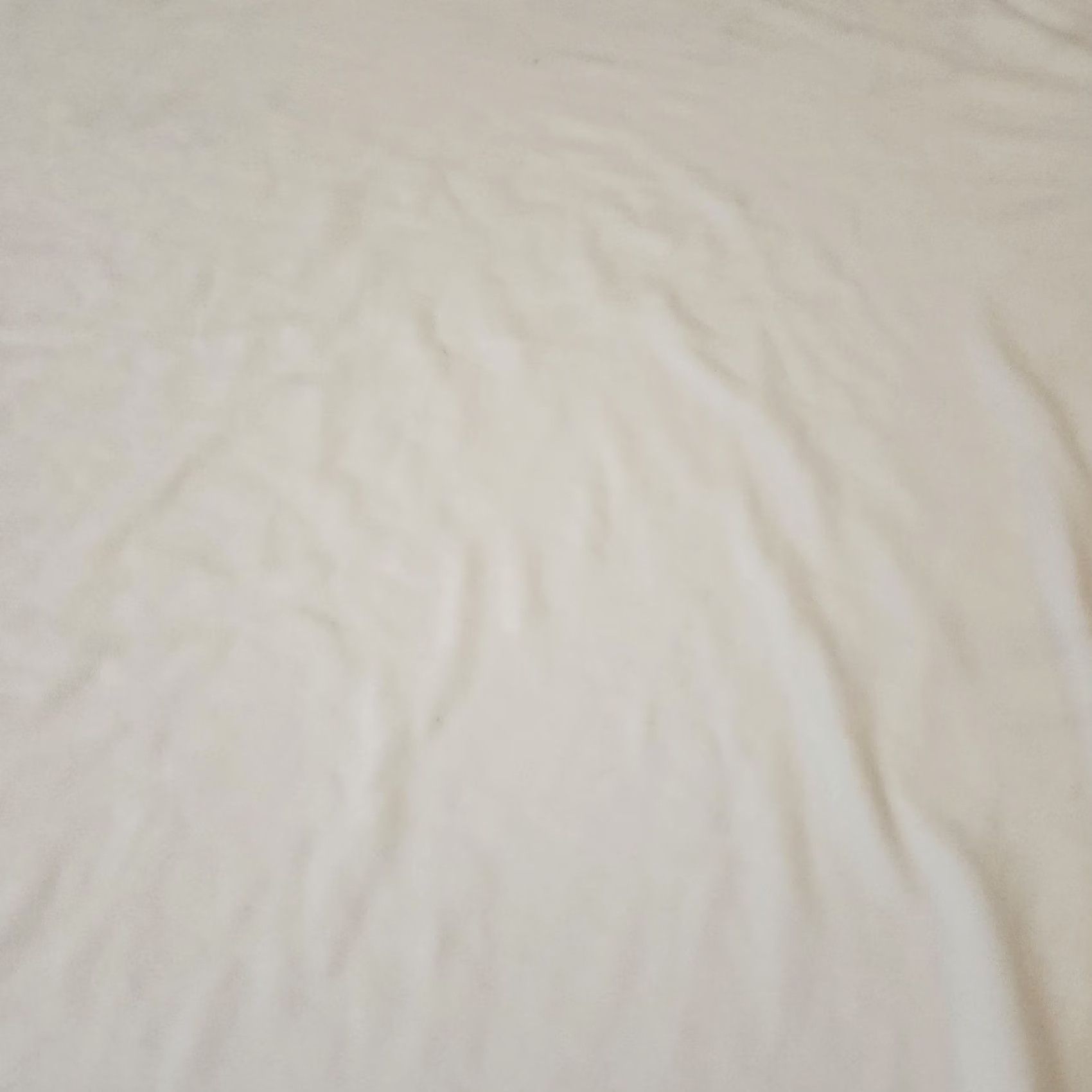 Vintage 90 Degree By Reflex Men's White T-shirt Tee L Short Sleeve Crew Neck Solid Breathable Easy Care Regular Fit NWT Size US L / EU 52-54 / 3 - 6 Thumbnail