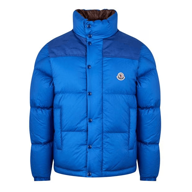 Moncler Verone Reversible Jacket Size US S / EU 44-46 / 1 - 1 Thumbnail