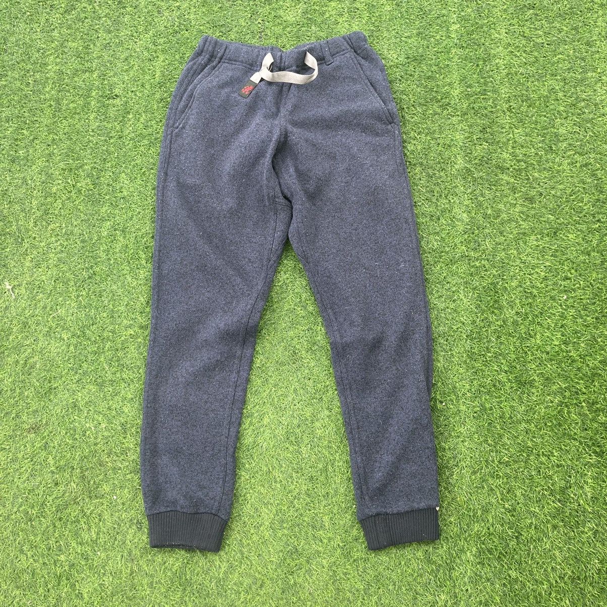 image of Gramicci Usa Sweatpants in Navy, Men's (Size 26)