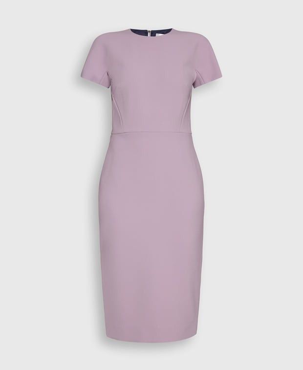 Victoria Beckham Wool-blend dress Size XXS / US 00 / IT 34 - 1 Thumbnail