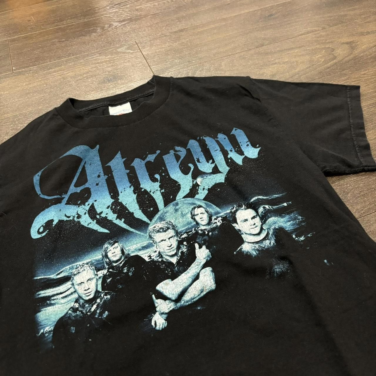 Designer vintage Atreyu t shirt 00s S Size US S / EU 44-46 / 1 - 1 Thumbnail