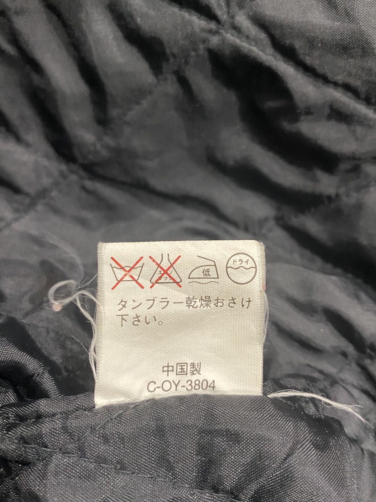 If Only Was True × Vintage Vintage BARELL ROLL Half Zip Anorak Hoodie Size US XL / EU 56 / 4 - 19 Thumbnail