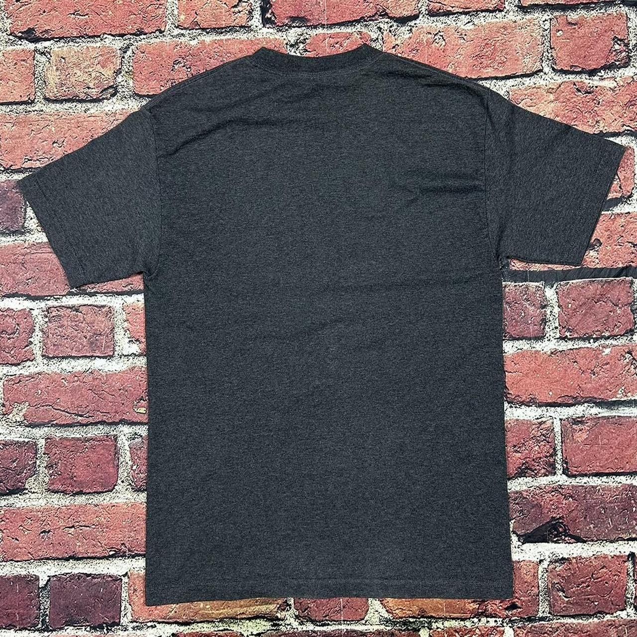 Zoo York Vintage 90s Zoo York Skateboards T-Shirt NYC Unbreakable Y2K Size US M / EU 48-50 / 2 - 4 Thumbnail