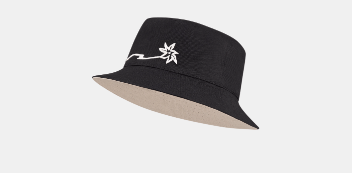 image of Dior O1Bcso1Str0324 Hats In Black, Men's