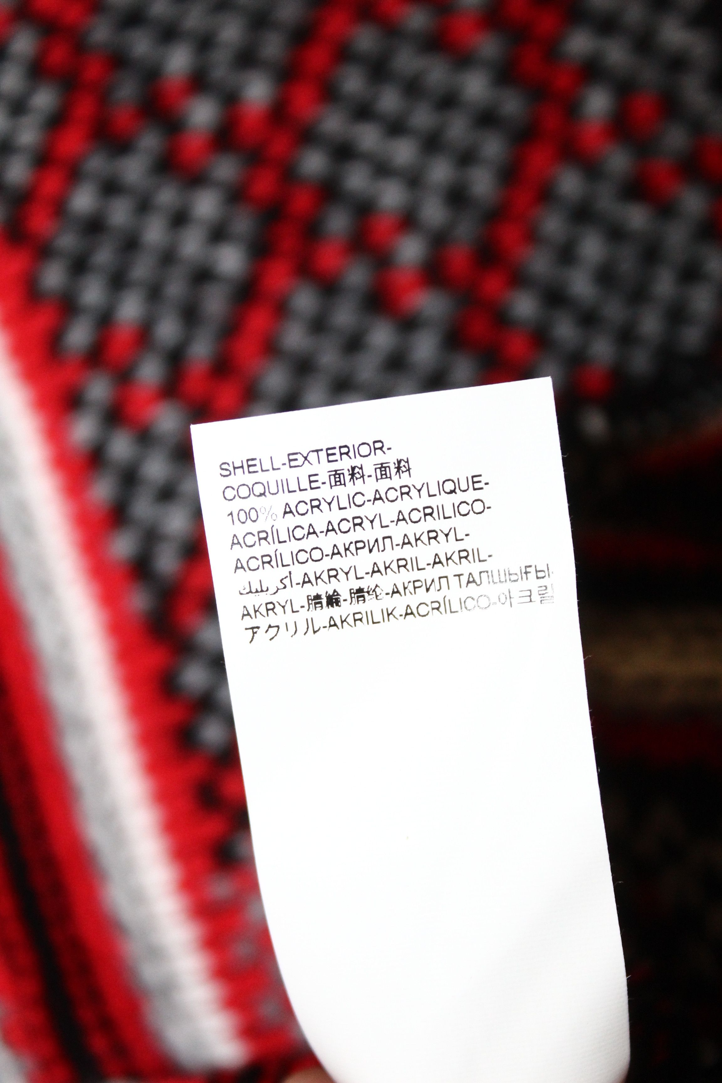 Christian Lacroix Desigual by M. CHRISTIAN LACROIX Open Front Wrap Cardigan Size US M / EU 48-50 / 2 - 8 Thumbnail