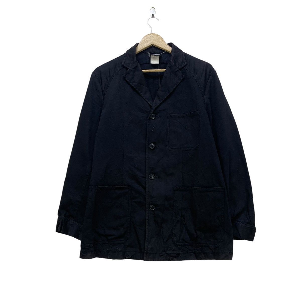 Japanese Brand × Journal Standard Japanese Brand Vintage Journal Standard Size US M / EU 48-50 / 2 - 1 Thumbnail