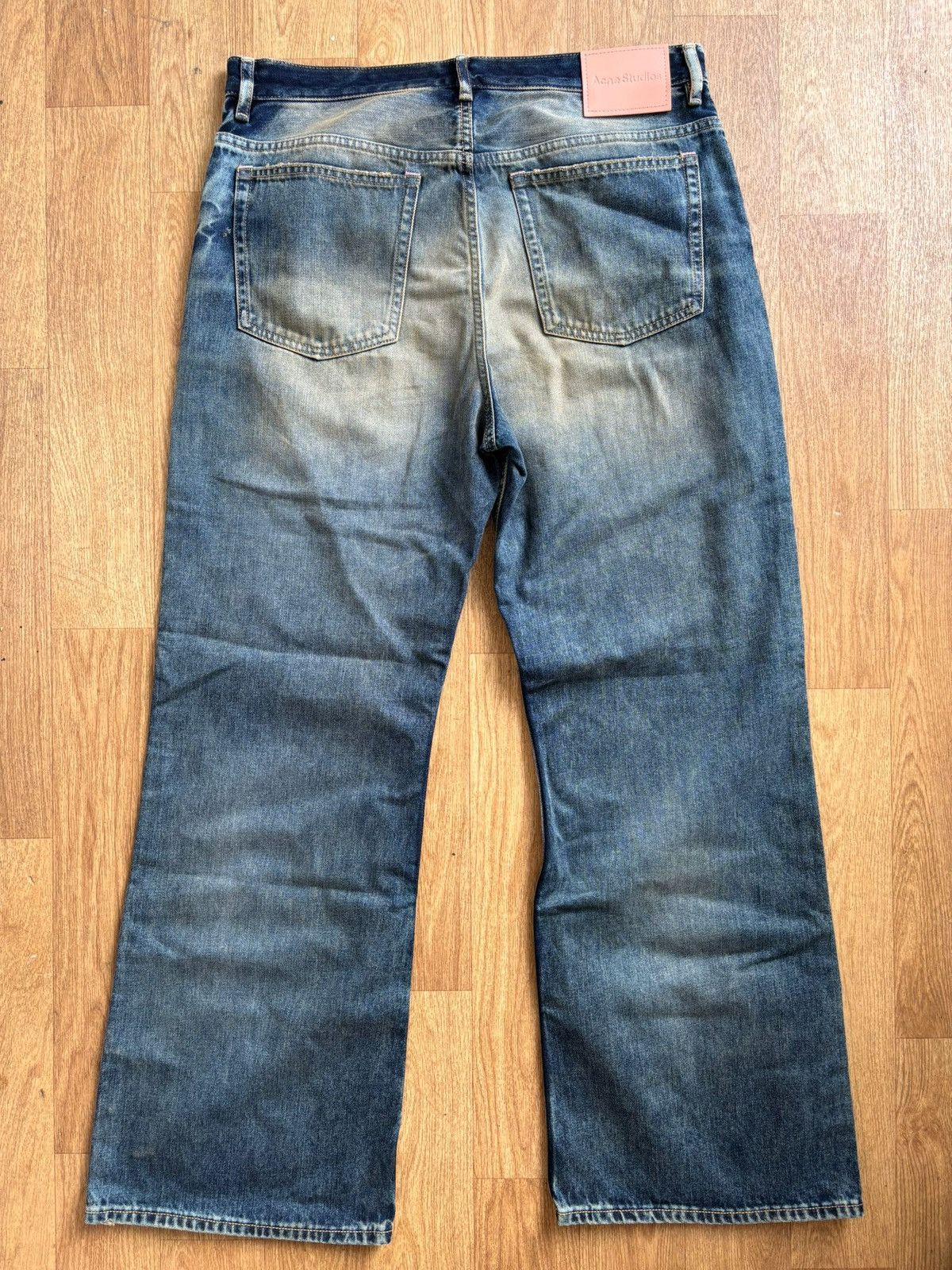 Acne Studios NWT - 2021M Rocka Size US 34 / EU 50 - 2 Thumbnail
