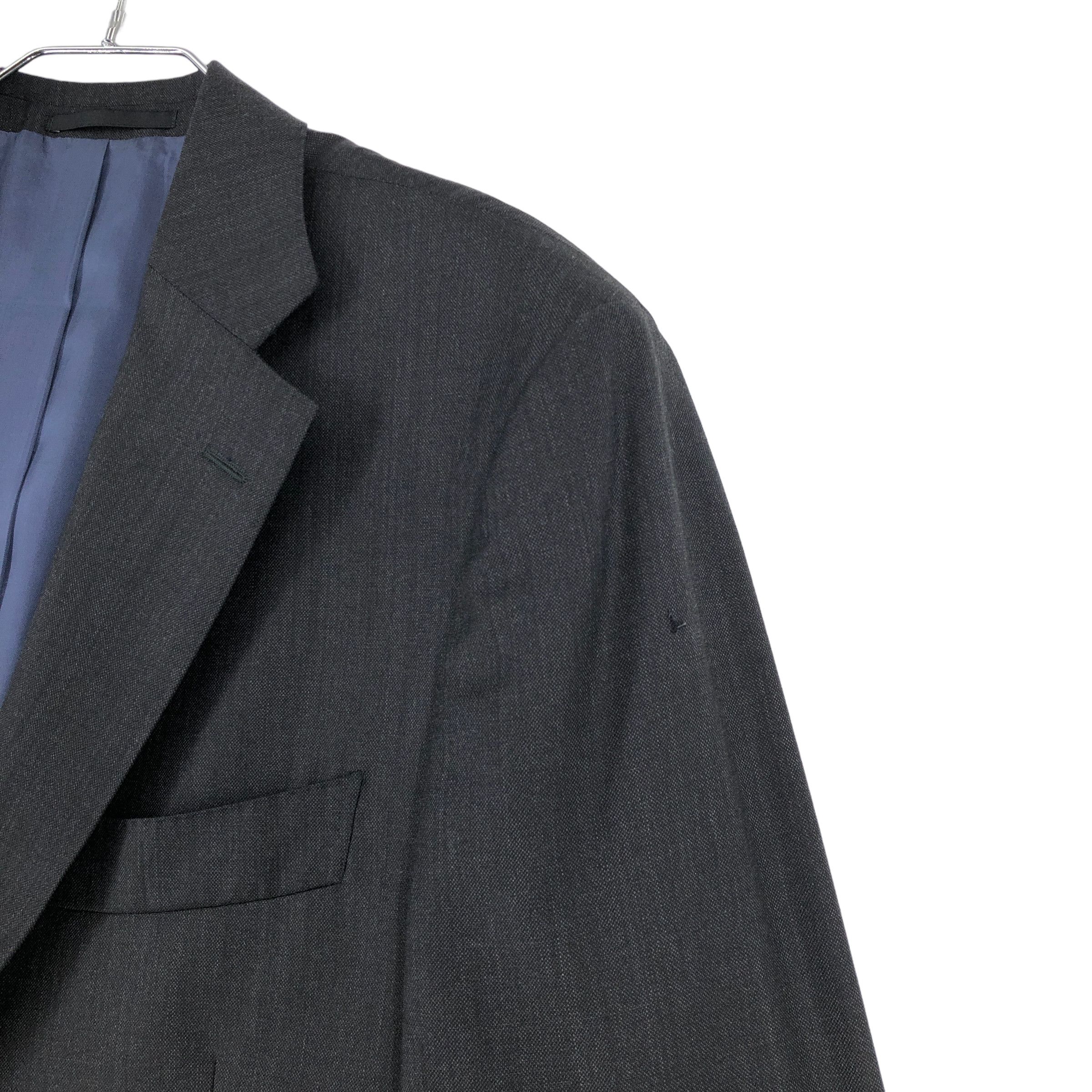 Suitsupply Napoli Single Breasted Wool Blazer Size EU:48; UK:38; US:38R Size 38R - 11 Thumbnail