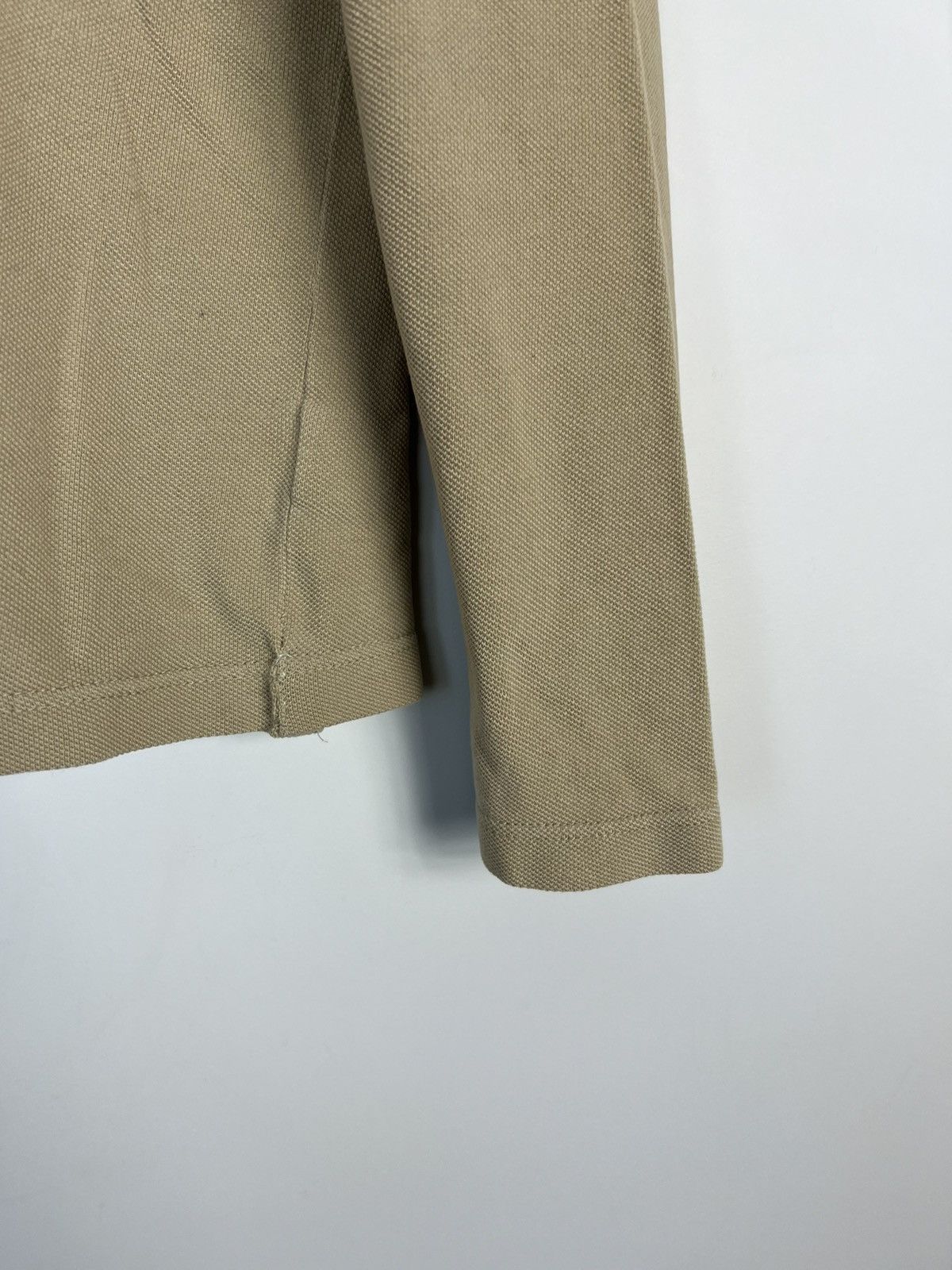 Burberry × Vintage Longsleeve Burberry London Vintage Women Size S / US 4 / IT 40 - 4 Thumbnail