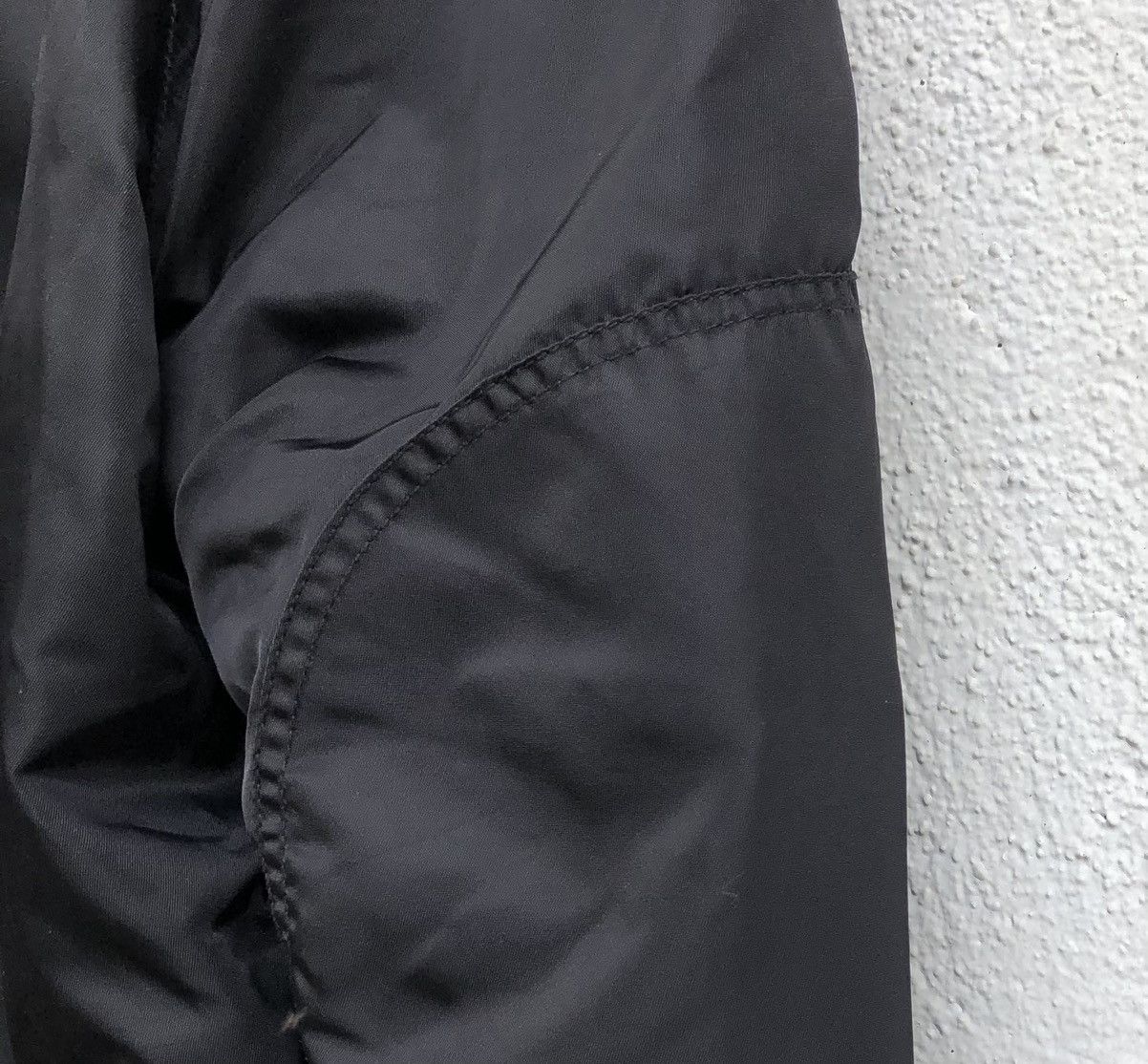 Avirex Vintage Avirex N-3B Military Parka Nylon Hoodie Jacket Size US M / EU 48-50 / 2 - 12 Thumbnail