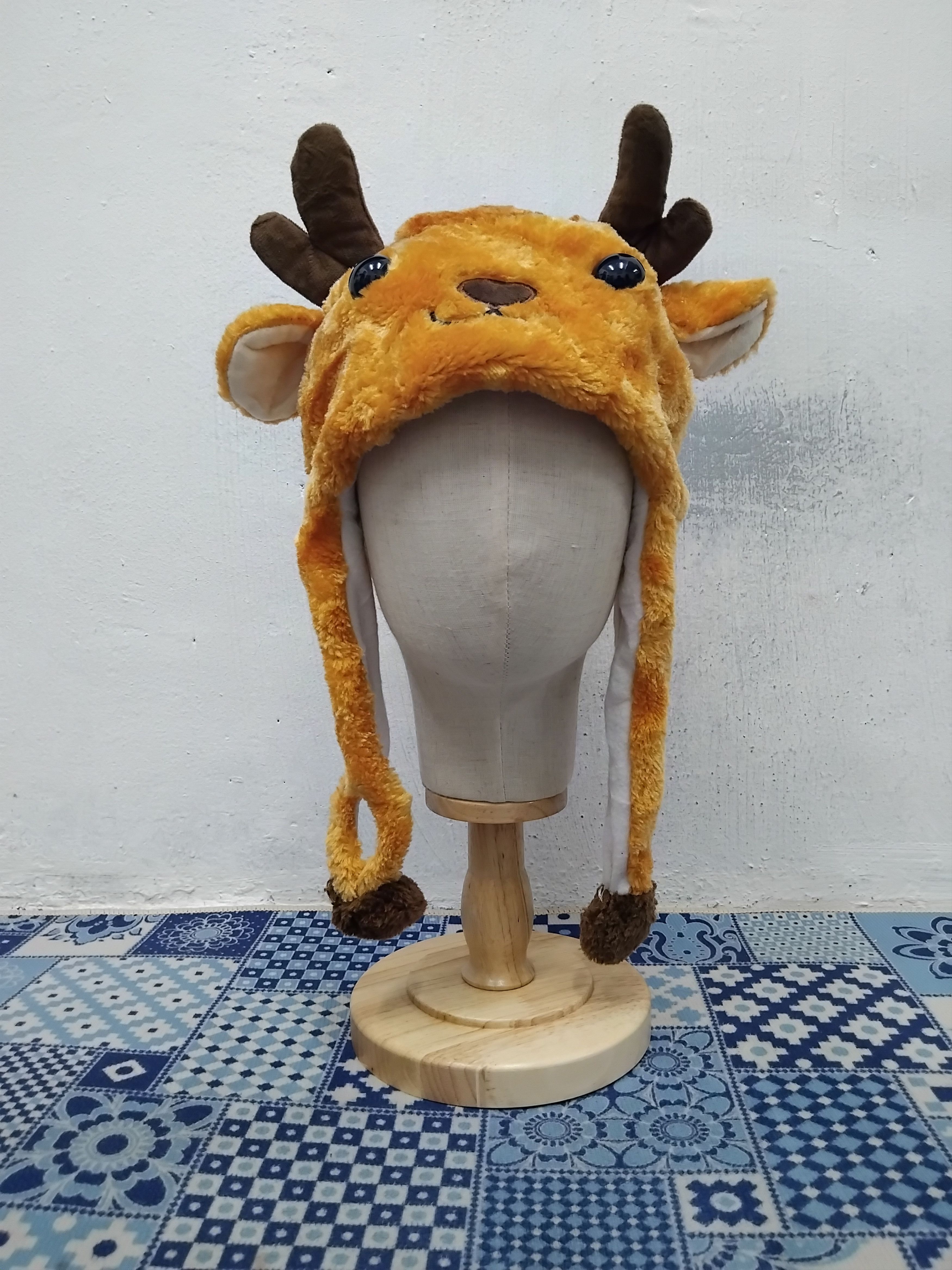 Japanese Brand Cosplay deer headgear Size ONE SIZE - 3 Thumbnail